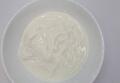 Yoghurt Kokos