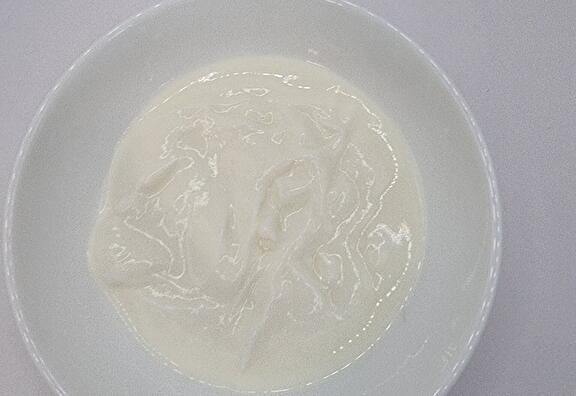 Yoghurt Kokos