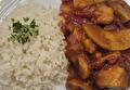 Rijst, Kip Pilav