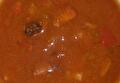 Minestronesoep