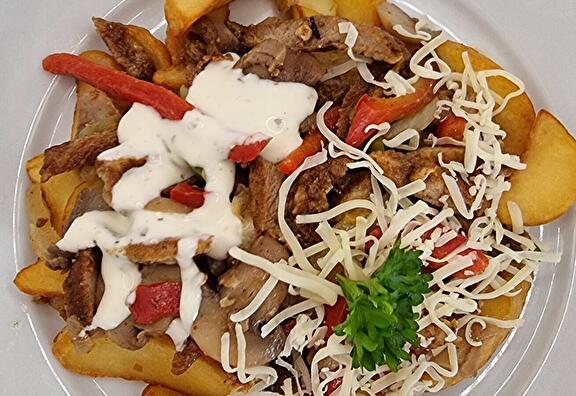 Kapsalon
