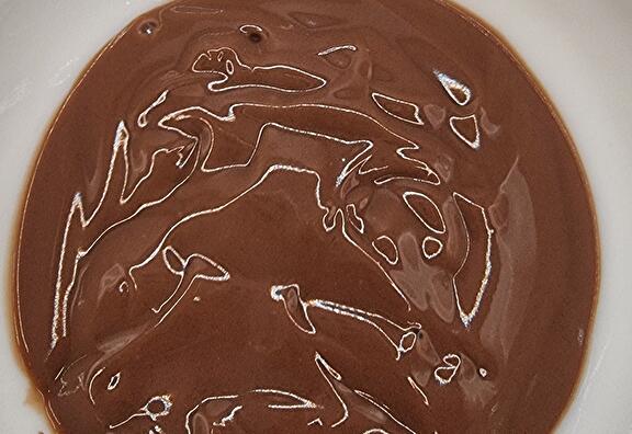 Chocoladevla