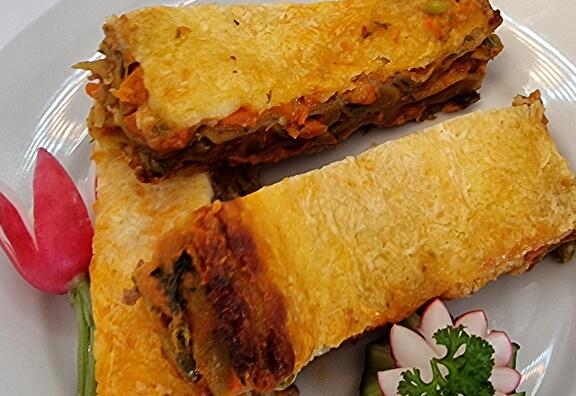 Lasagne