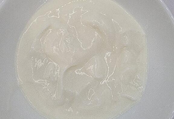 Yoghurt Naturel