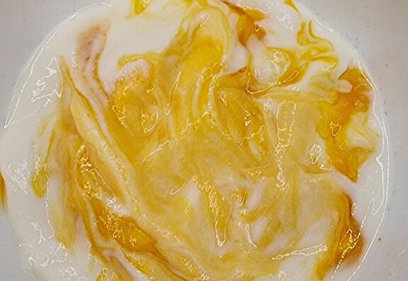 Yoghurt Vanille