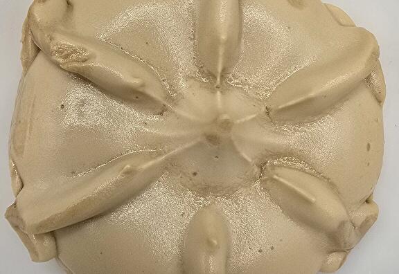 Cappuccino Mousse