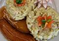 Stamppot Blote Billen, Groninger Saucijs en Braadjus