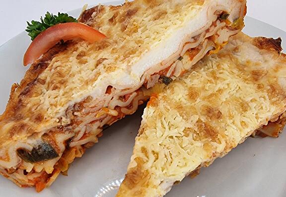 Lasagnette